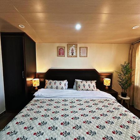 Bed and Breakfast Himalayan Hideaway Шімла Екстер'єр фото
