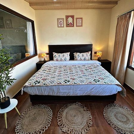 Bed and Breakfast Himalayan Hideaway Шімла Екстер'єр фото